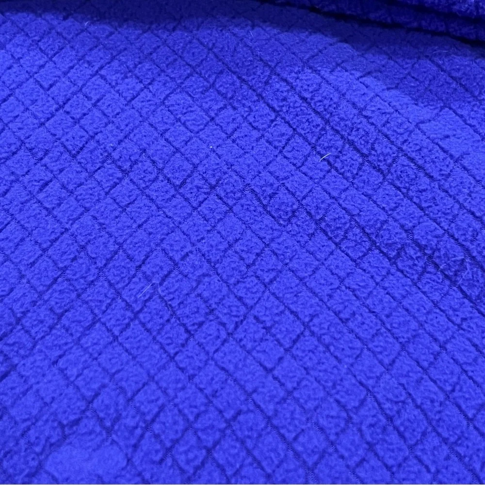Women’s Adidas Response Hoodie Pullover Sweatshirt Running Fleece Lined XL - Picture 9 of 11